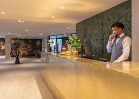 Van der Valk hotel Den Haag Wassenaar 3