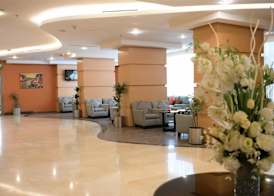 Best Western Plus Mahboula 5