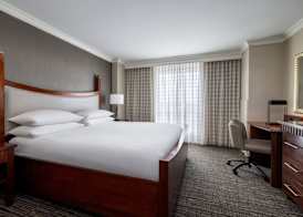 Macon Marriott City Center 5