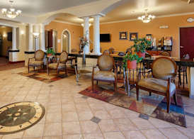 Best Western Henrietta Inn & Suites 2