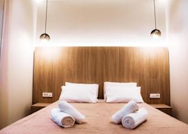 Syvota Apartments Family 2