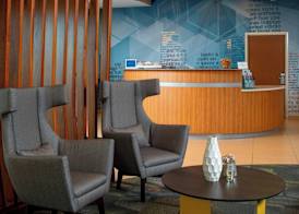 SpringHill Suites St. Louis Airport/Earth City 3