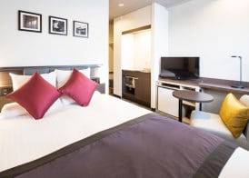 HOTEL MYSTAYS Kanda 5