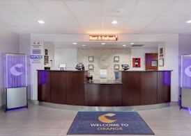 Comfort Inn Orange I-10 2