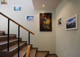 Hotel Kutaisi Globus 4