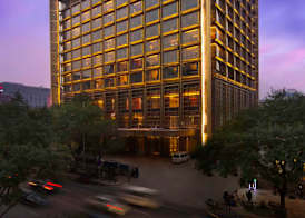 Waldorf Astoria Beijing 2