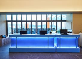 Hotel HLB 2