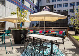 ibis Styles Paris Bercy 4