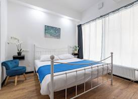Hotel Le Grand Colombier 2