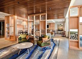 Fairfield Inn & Suites by Marriott Plymouth 5