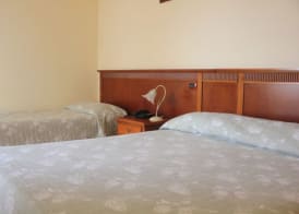 Villino Gregoraci Relais 2