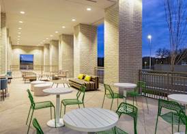 Home2 Suites By Hilton Nashville West End Avenue 4