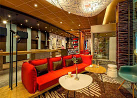 ibis Hamburg Alsterring 3