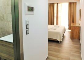 Sunshine Hotel Lardos 2