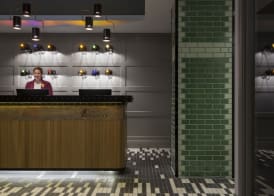 Hotel Indigo CARDIFF by IHG 3