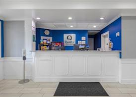 Quality Inn & Suites Edgefield 3