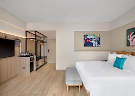 Moxy Mumbai Andheri West 5