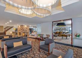 Manoir Des Sables, an Ascend Collection Hotel 3