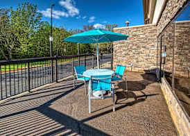 Hampton Inn Dumfries/Quantico 3