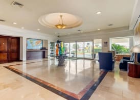 Quality Inn Monterrey La Fe 3