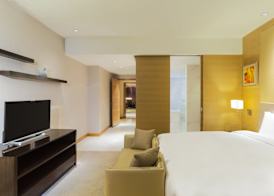 Holiday Inn Nanjing Aqua City by IHG 4