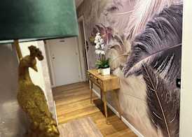 Rigoletto Rental Rooms 3