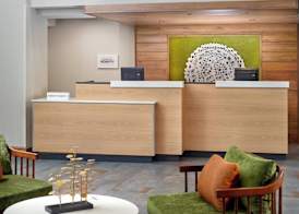 Fairfield by Marriott Inn & Suites Asheville Outlets 3
