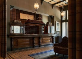 Hotel Jerome, Auberge Collection 2
