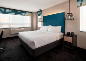 Four Points by Sheraton Manhattan SoHo Village 4