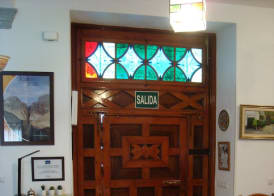 Hostal Durán 2