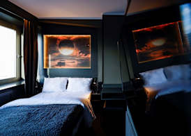 Sleephotels Cosmos 4