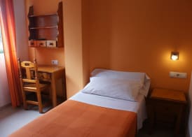 Hostal Puerto Beach 3