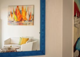 Hotel Il Gabbiano 4