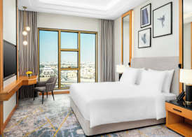 voco JEDDAH GATE by IHG 4
