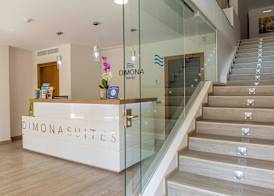 BLUESEA Dimona Suites 4