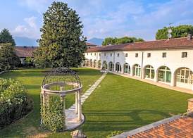 Hotel Villa I Pini 3