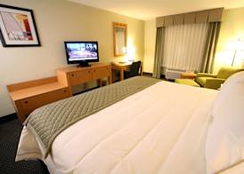 Holiday Inn Express & Suites MONTERREY AEROPUERTO by IHG 3