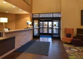 Holiday Inn Express & Suites POCATELLO by IHG 2