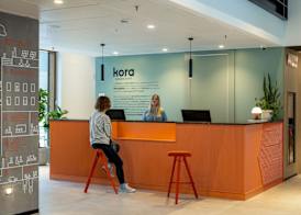Kora Green City - Aparthotel Passivhaus 2