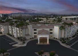 Home2 Suites by Hilton Scottsdale Old Town 5