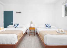Boutique Apartments SoBe 5