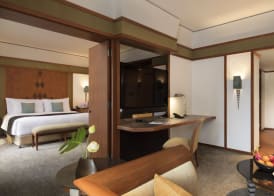The Sukhothai Bangkok 3