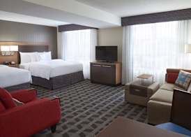 TownePlace Suites by Marriott Windsor 4