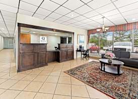 Quality Inn Americus 4