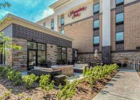 Hampton Inn St. Louis Wentzville, MO 3