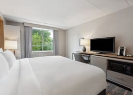 Holiday Inn PORTSMOUTH by IHG 4