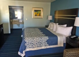 Americas Best Value Inn Bishop Kingsville 5