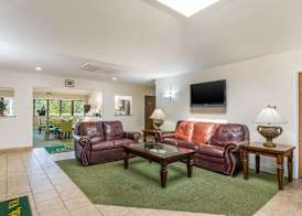 Quality Inn Petersburg Fort Lee Area 2