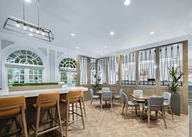 Marriott's Manor Club at Ford's Colony 2