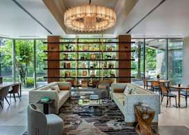 JW Marriott Atlanta Buckhead 4